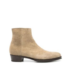 Lidfort Neutrals Boots Men